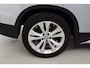 BMW X1 sDrive18i Harman Kardon-Leder elec koffer- elec stoelen met geheugen- keyless start- inst- HUD Leder bekleding- stoelverw- cruisec- multystuur- botswaarsch