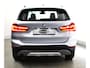 BMW X1 sDrive18i Harman Kardon-Leder elec koffer- elec stoelen met geheugen- keyless start- inst- HUD Leder bekleding- stoelverw- cruisec- multystuur- botswaarsch