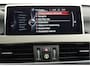 BMW X1 sDrive18i Harman Kardon-Leder elec koffer- elec stoelen met geheugen- keyless start- inst- HUD Leder bekleding- stoelverw- cruisec- multystuur- botswaarsch