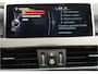 BMW X1 sDrive18i Harman Kardon-Leder elec koffer- elec stoelen met geheugen- keyless start- inst- HUD Leder bekleding- stoelverw- cruisec- multystuur- botswaarsch