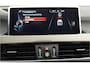 BMW X1 sDrive18i Harman Kardon-Leder elec koffer- elec stoelen met geheugen- keyless start- inst- HUD Leder bekleding- stoelverw- cruisec- multystuur- botswaarsch