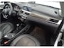 BMW X1 sDrive18i Harman Kardon-Leder elec koffer- elec stoelen met geheugen- keyless start- inst- HUD Leder bekleding- stoelverw- cruisec- multystuur- botswaarsch