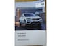BMW X1 sDrive18i Harman Kardon-Leder elec koffer- elec stoelen met geheugen- keyless start- inst- HUD Leder bekleding- stoelverw- cruisec- multystuur- botswaarsch