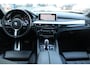 BMW X6 xDrive35i High Executive SCHUIFDAK H&K HEAD-UP TREKHAAK NL AUTO