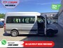 Mercedes-Benz Sprinter 313 2.2 CDI Aut. L2H2 €10.648,- Incl. BTW BPM VRIJ! EXPORT ONLY Rolstoelvervoer/ Combi/ 9 Persoons/ Kombi/ 9P/ Airco/ Rolstoellift