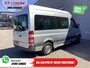 Mercedes-Benz Sprinter 313 2.2 CDI Aut. L2H2 €10.648,- Incl. BTW BPM VRIJ! EXPORT ONLY Rolstoelvervoer/ Combi/ 9 Persoons/ Kombi/ 9P/ Airco/ Rolstoellift