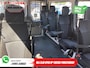 Mercedes-Benz Sprinter 313 2.2 CDI Aut. L2H2 €10.648,- Incl. BTW BPM VRIJ! EXPORT ONLY Rolstoelvervoer/ Combi/ 9 Persoons/ Kombi/ 9P/ Airco/ Rolstoellift