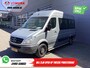 Mercedes-Benz Sprinter 313 2.2 CDI Aut. L2H2 €10.648,- Incl. BTW BPM VRIJ! EXPORT ONLY Rolstoelvervoer/ Combi/ 9 Persoons/ Kombi/ 9P/ Airco/ Rolstoellift