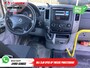 Mercedes-Benz Sprinter 313 2.2 CDI Aut. L2H2 €10.648,- Incl. BTW BPM VRIJ! EXPORT ONLY Rolstoelvervoer/ Combi/ 9 Persoons/ Kombi/ 9P/ Airco/ Rolstoellift