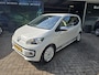 Volkswagen Up! 1.0 high up! BlueMotion | 2E EIGENAAR | 12MND GARANTIE | AIRCO | LMV | ELEC PAKKET |