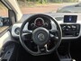 Volkswagen Up! 1.0 high up! BlueMotion | 2E EIGENAAR | 12MND GARANTIE | AIRCO | LMV | ELEC PAKKET |