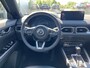 Mazda CX-5 2.0 e-SkyActiv-G M Hybrid 165 Homura | elektrisch glazen schuif-/kanteldak | Trekhaak |