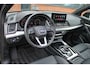 Audi Q5 55 TFSI e S edition | Luchtvering | HUD | Pano | B&O | Memory