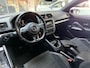 Volkswagen Scirocco 1.4 TSI 122PK Clima stuurbediening.