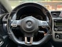Volkswagen Scirocco 1.4 TSI 122PK Clima stuurbediening.