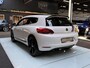 Volkswagen Scirocco 1.4 TSI 122PK Clima stuurbediening.