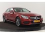 Mercedes-Benz C-klasse 200 CDI Avantgarde | Adaptive cruise | Stoelverwarming | Carplay | Park Assist | Half leder | Navigatie | Dodehoek detectie | Climate control