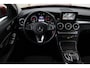 Mercedes-Benz C-klasse 200 CDI Avantgarde | Adaptive cruise | Stoelverwarming | Carplay | Park Assist | Half leder | Navigatie | Dodehoek detectie | Climate control