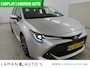 Toyota Corolla Touring Sports 1.8 Hybrid 122pk Business Intro | CarPlay HUD ECC Navi LED 17" LMV ACC Camera Metallic | Hybrid Voorschoten