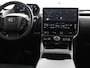 Toyota bZ4X Launch Edition Premium 71 kWh | Lederen bekleding | Stoelverwarming voor + achter | Stoelverkoeling | Stuurwielverwarming |