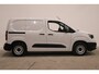 Opel Combo 1.5D 102pk L1H1 3-zits Navigatie Trekhaak Airco Parkeer sensoren Betimmering