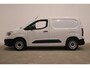 Opel Combo 1.5D 102pk L1H1 3-zits Navigatie Trekhaak Airco Parkeer sensoren Betimmering