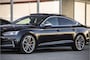 Audi A5 Sportback 3.0 TFSI S5 quattro 