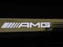 Mercedes-Benz C-klasse 63 Coupé AMG / Panoramadak/ Rijassistentiepakket/ Carbon/ Head Up/ 20 inch/