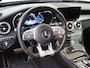 Mercedes-Benz C-klasse 63 Coupé AMG / Panoramadak/ Rijassistentiepakket/ Carbon/ Head Up/ 20 inch/
