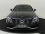 Mercedes-Benz C-klasse 63 Coupé AMG / Panoramadak/ Rijassistentiepakket/ Carbon/ Head Up/ 20 inch/