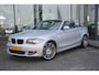 BMW 1-Serie Cabrio 120i Summer 170 pk | NAP | Nieuwe cabriokap
