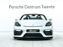 Porsche 718 Boxster Spyder