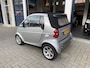 smart Fortwo cabrio 0.7 passion AUTOMAAT/NAP/NETTE STAAT