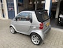 smart Fortwo cabrio 0.7 passion AUTOMAAT/NAP/NETTE STAAT