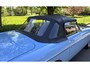 MG MG B type Gerestaureerde en gereviseerde lepeldeur.