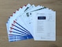 MG MG B type Gerestaureerde en gereviseerde lepeldeur.