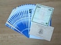 MG MG B type Gerestaureerde en gereviseerde lepeldeur.