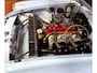 MG MG B type Gerestaureerde en gereviseerde lepeldeur.