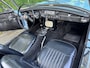 MG MG B type Gerestaureerde en gereviseerde lepeldeur.