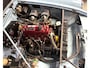 MG MG B type Gerestaureerde en gereviseerde lepeldeur.