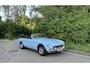 MG MG B type Gerestaureerde en gereviseerde lepeldeur.