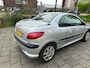 Peugeot 206 CC 1.6-16V Automaat*Airco*Leder*NAP*13-02-2026 APK*