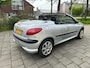 Peugeot 206 CC 1.6-16V Automaat*Airco*Leder*NAP*13-02-2026 APK*