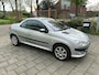 Peugeot 206 CC 1.6-16V Automaat*Airco*Leder*NAP*13-02-2026 APK*