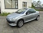 Peugeot 206 CC 1.6-16V Automaat*Airco*Leder*NAP*13-02-2026 APK*