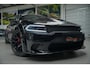Dodge Charger SRT 750pk Hellcat |wide bodykit|carbon intake Lekmaker|sportuitlaat Long Tubeheaders 3"|Race kats|rear diffusor|schuif/kantel dak|Harman & Kardon|memory|blind spot|20"|