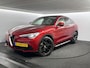 Alfa Romeo Stelvio 2.2 JTD AWD Veloce Ti / 6C Villa d'Este edition / Duurste uitv / 63.000km / Navi / Pano / Trekhaak