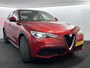 Alfa Romeo Stelvio 2.2 JTD AWD Veloce Ti / 6C Villa d'Este edition / Duurste uitv / 63.000km / Navi / Pano / Trekhaak