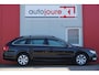 Skoda Superb Combi 1.8 TSI Comfort Business Line | Automaat | Leder | Cruise Control | Airco | Navigatie | Origineel NL |