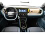 Fiat Panda Grande La Prima 11 kW 44 kWh | Navigatie | Camera | Cruise control | Stoel+stuurverwarming | 17" Lichtmetalen Velgen